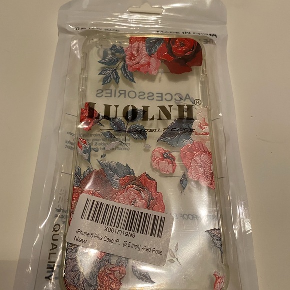 iPhone 6 Plus Case NEW - Picture 3 of 3